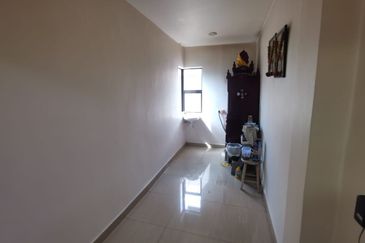 Taman Damai Indah, Cheras