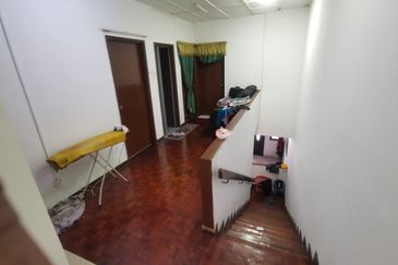 Taman Damai Indah, Cheras