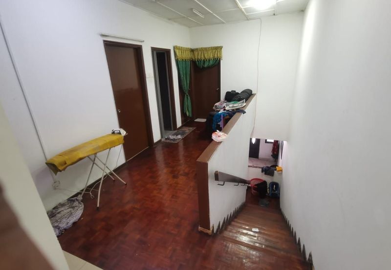 Taman Damai Indah, Cheras