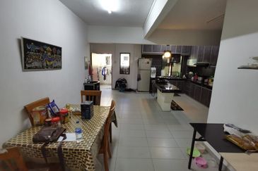 Taman Damai Indah, Cheras