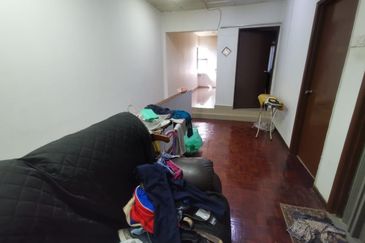 Taman Damai Indah, Cheras