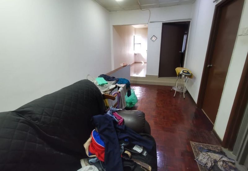 Taman Damai Indah, Cheras