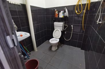 Taman Damai Indah, Cheras