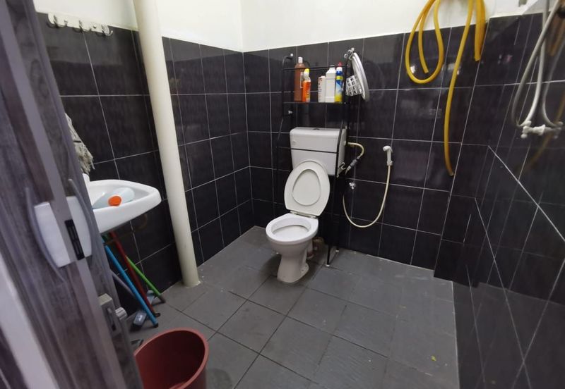 Taman Damai Indah, Cheras