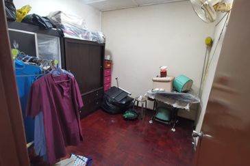 Taman Damai Indah, Cheras