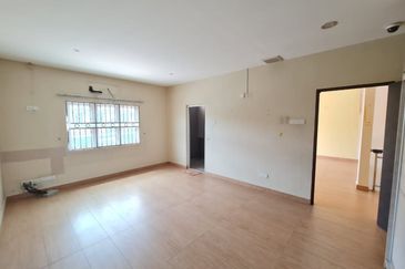 Bandar Tun Hussein Onn