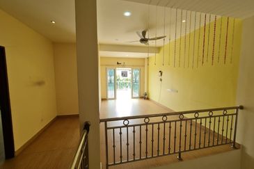 Bandar Tun Hussein Onn