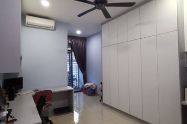 Bandar Damai Perdana