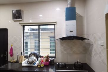 Bandar Damai Perdana