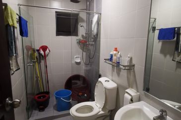 Bandar Damai Perdana