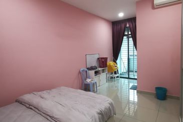 Bandar Damai Perdana