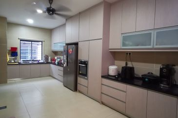 Bandar Damai Perdana