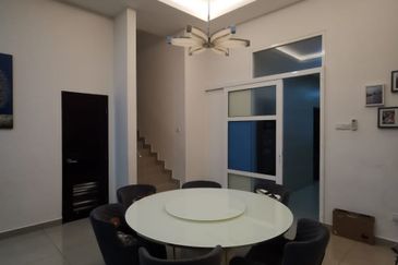 Bandar Damai Perdana