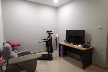 Bandar Damai Perdana