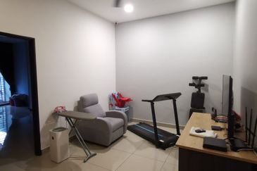 Bandar Damai Perdana