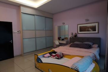 Bandar Damai Perdana