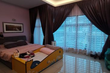 Bandar Damai Perdana