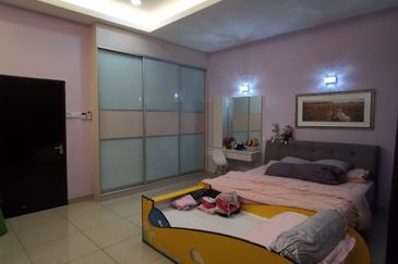 Bandar Damai Perdana