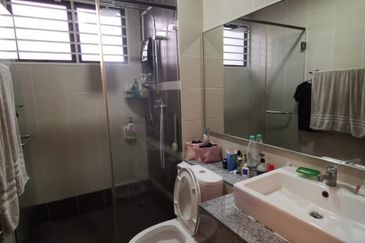 Bandar Damai Perdana