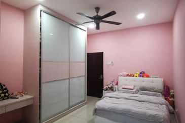 Bandar Damai Perdana