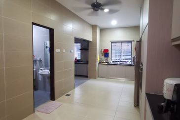 Bandar Damai Perdana