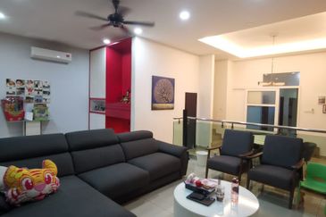 Bandar Damai Perdana