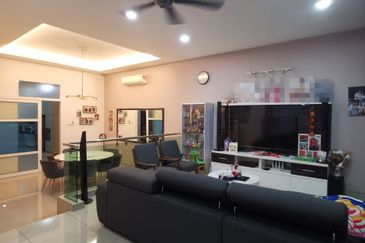 Bandar Damai Perdana