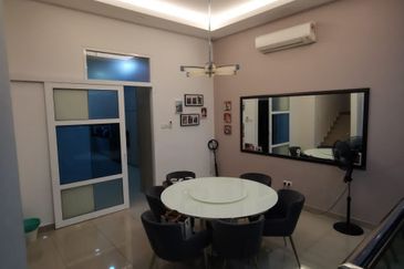 Bandar Damai Perdana