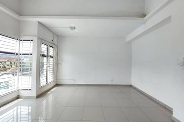 Bandar Damai Perdana