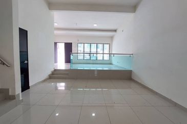 Bandar Damai Perdana