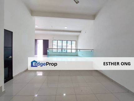 Partly Furnish Good Condition, 24x75, Freehold Gated Guarded Cheras D' Premier II - Bandar Damai Perdana, Selangor, Bandar Damai Perdana