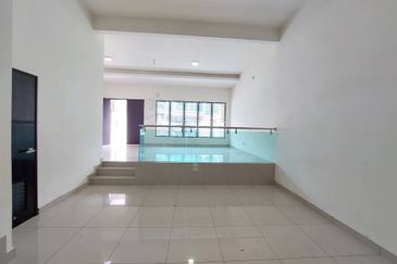 Bandar Damai Perdana