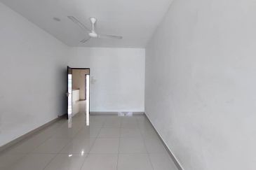 Bandar Damai Perdana