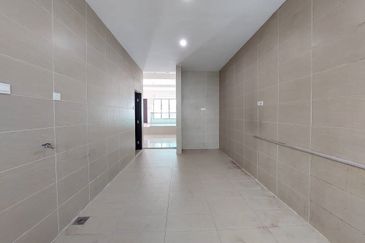 Bandar Damai Perdana