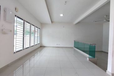 Bandar Damai Perdana