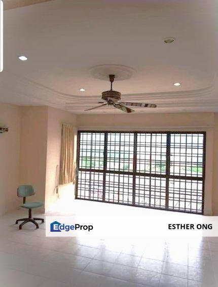 Well Kept Good for Investment Walking Distance To Utar Sungai Long Fully Furnished Scot Pine Condominium , Selangor, Kajang