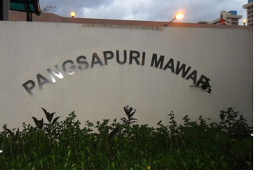Pangsapuri Mawar