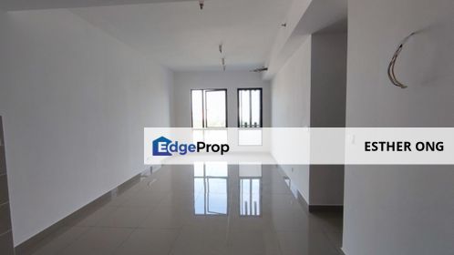 Well Kept, Partly Furnished, Good For Own Stay Or Investment, Near Kdu Utropolis Urbano Glenmarie Shah Alam , Selangor, Shah Alam