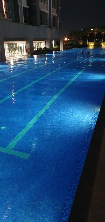 Glenmarie Utropolis, U1, Utropolis Suites 1, Partly Furnish, High ROI , Freehold Good Condition Unit , Selangor, Glenmarie