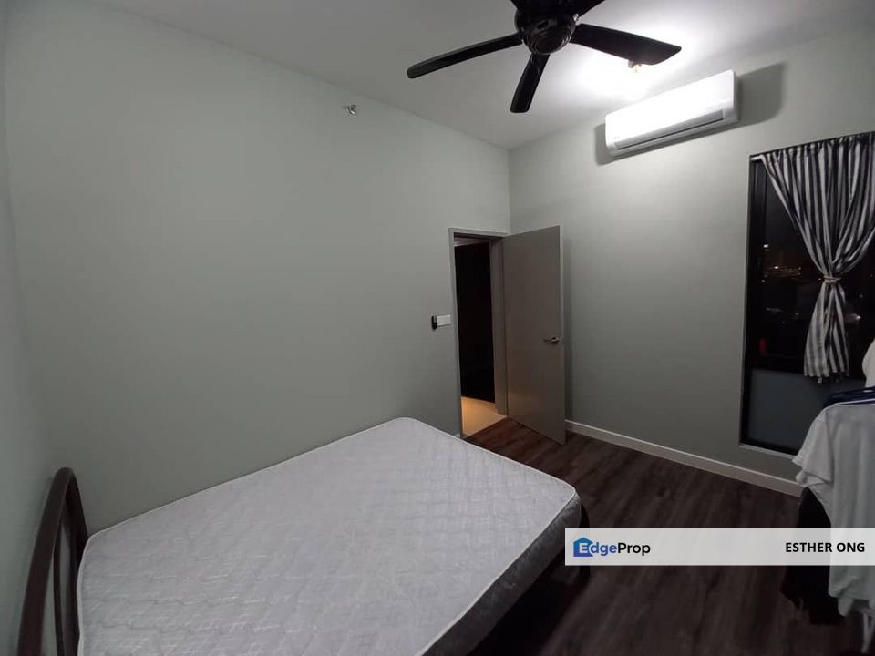 Well Kept, Fully Furnished Unit, Good For Own Stay Or Investment, Near Kdu UOW University, Utropolis Urbano , Glenmarie, Shah Alam, Selangor, Shah Alam