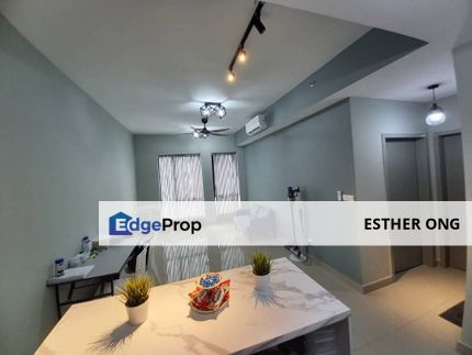 Well Kept, Fully Furnished Unit, Good For Own Stay Or Investment, Near Kdu UOW University, Utropolis Urbano , Glenmarie, Shah Alam, Selangor, Shah Alam