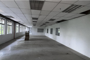 Kawasan Perindustrian Nilai