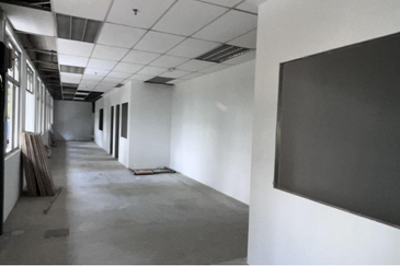 Kawasan Perindustrian Nilai