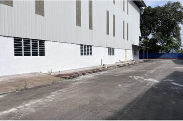 Kawasan Perindustrian Nilai