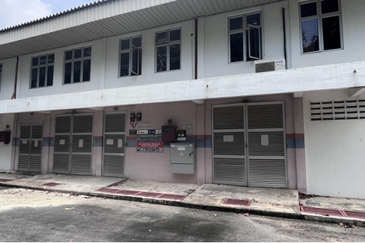 Kawasan Perindustrian Nilai