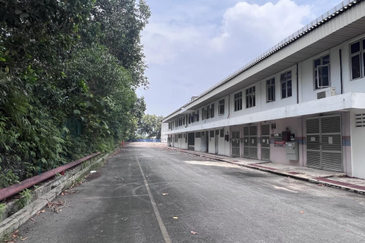 Kawasan Perindustrian Nilai