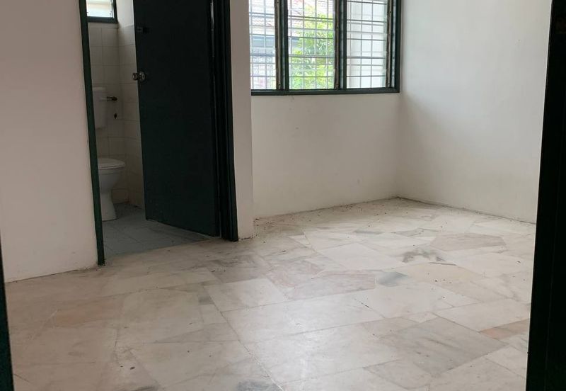 Taman Puchong Perdana