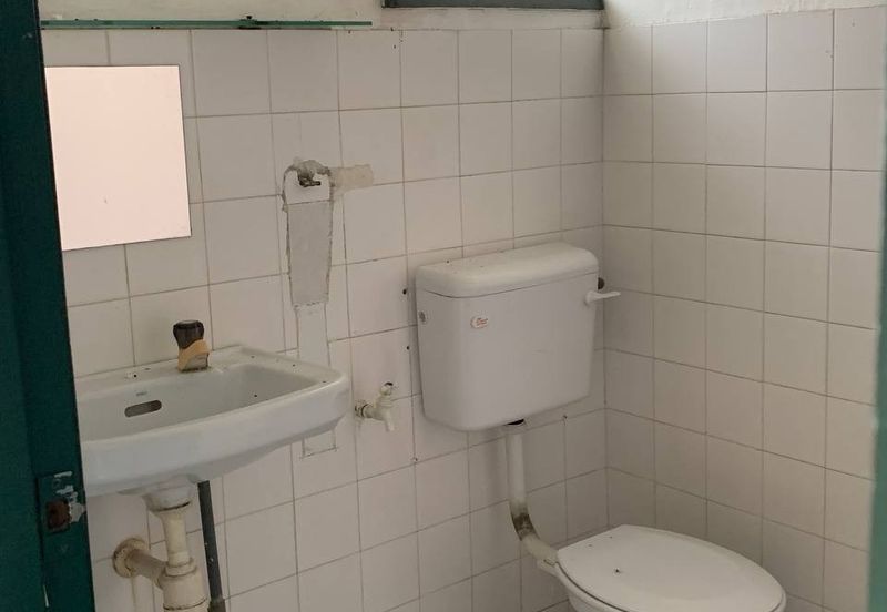 Taman Puchong Perdana