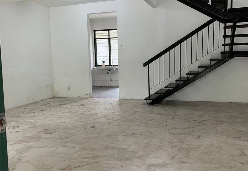 Taman Puchong Perdana