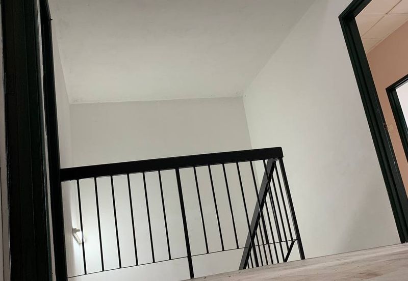 Taman Puchong Perdana